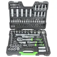 Набор инструментов JBM 54036 Количество в наборе: 113