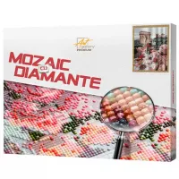 Mozaic Art Galery Premium Cocktail-uri la Arcul de Triumf   / 