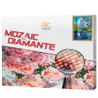 Мозайка Art Galery Premium Castel regal   / 