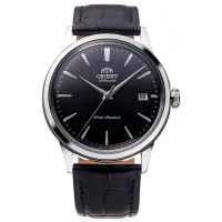 Ceas de mână pentru bărbați Orient RA-AC0M02B30B Mecanic / 38 mm