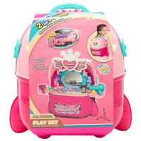 Joc de masă New World Beauty set 3+/ Dezvoltare