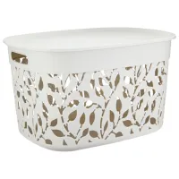 Коробка Idea М2364 25л / Полипропилен