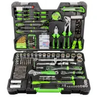 Набор инструментов JBM 53212 Количество в наборе: 303