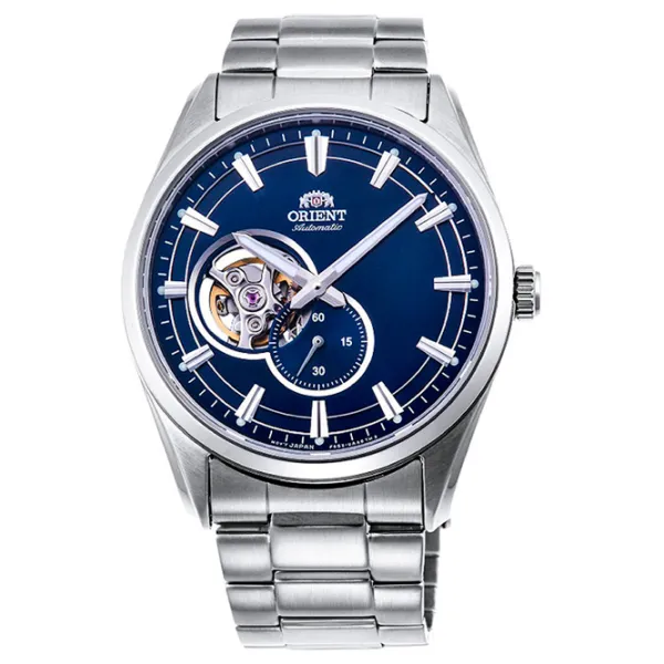 Наручные часы для мужчин Orient RA-AR0003L30B Механический / 41 мм photo 1