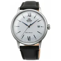 Ceas de mână pentru bărbați Orient RA-AC0022S30B Mecanic / 42 mm