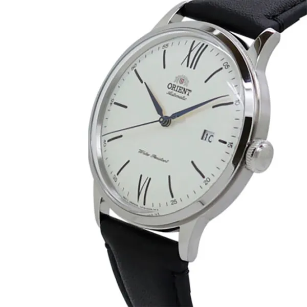 Ceas de mână pentru bărbați Orient RA-AC0022S30B Mecanic / 42 mm photo 3