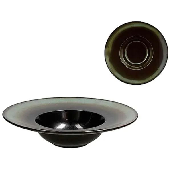 Миска Tognana Trend Corten Глубокие / 27 см photo 1 Миска Tognana Trend Corten Глубокие / 27 см photo 1