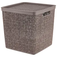 Cutie Idea М2327 17l / Polipropilenă