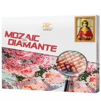 Мозайка Art Galery Premium Sfanta Mucenita Liubov   / 