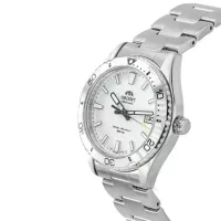 Наручные часы для мужчин Orient RA-AC0Q03S30B Механический / 40 мм photo 3