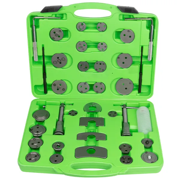 Набoр инструментов JBM 51059 Металл / Количество в наборе - 37 photo 1 Набoр инструментов JBM 51059 Металл / Количество в наборе - 37 photo 1