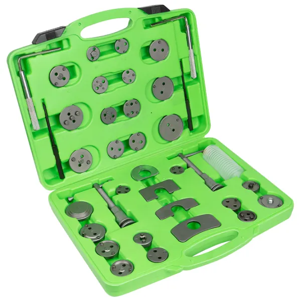 Набoр инструментов JBM 51059 Металл / Количество в наборе - 37 photo 2 Набoр инструментов JBM 51059 Металл / Количество в наборе - 37 photo 2