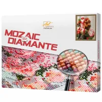 Mozaic Art Galery Premium Dulcuri de Anul Nou   / 