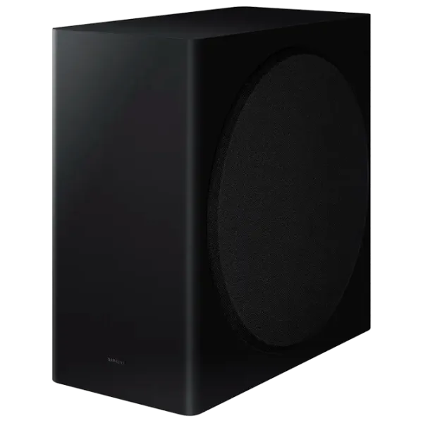 Soundbar Samsung HW-Q930D/UA 9.1.4 / Black photo 4