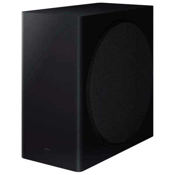 Soundbar Samsung HW-Q930D/UA 9.1.4 / Black photo 4