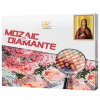 Мозайка Art Galery Premium Sfanta Mucenita Valentina   / 