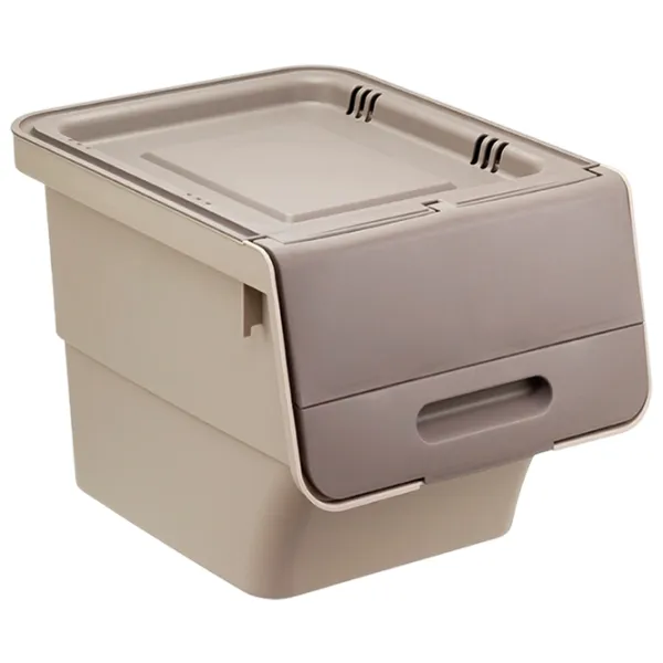 Коробка M Plastika М2396  / Полипропилен photo 1