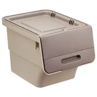 Коробка M Plastika М2396  / Полипропилен