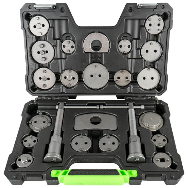 Set de instrumente JBM 53978 Metal / Cantitatea în set - 23 photo 1 Set de instrumente JBM 53978 Metal / Cantitatea în set - 23 photo 1