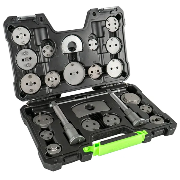 Set de instrumente JBM 53978 Metal / Cantitatea în set - 23 photo 3 Set de instrumente JBM 53978 Metal / Cantitatea în set - 23 photo 3