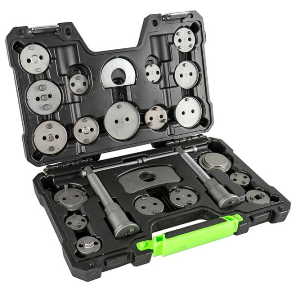 Set de instrumente JBM 53978 Metal / Cantitatea în set - 23 photo 3 Set de instrumente JBM 53978 Metal / Cantitatea în set - 23 photo 3