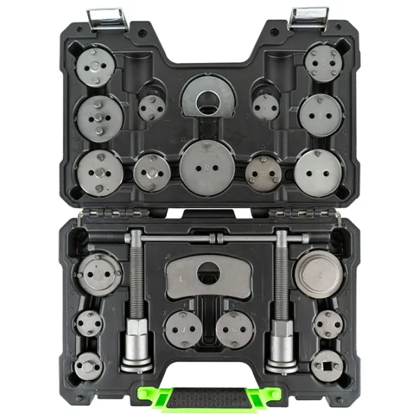 Set de instrumente JBM 53978 Metal / Cantitatea în set - 23 photo 4 Set de instrumente JBM 53978 Metal / Cantitatea în set - 23 photo 4