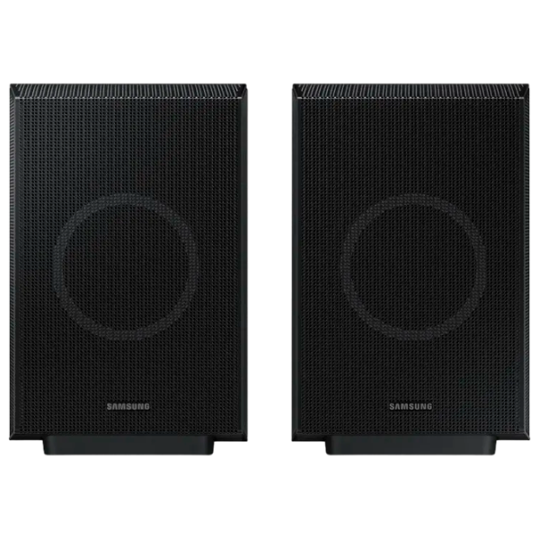 Саундбар Samsung HW-Q990D/UA 11.1.4 / Черный photo 6
