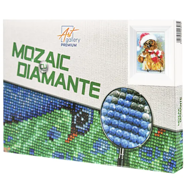 Mozaic New World Buha festivă  /  photo 1 Mozaic New World Buha festivă  /  photo 1
