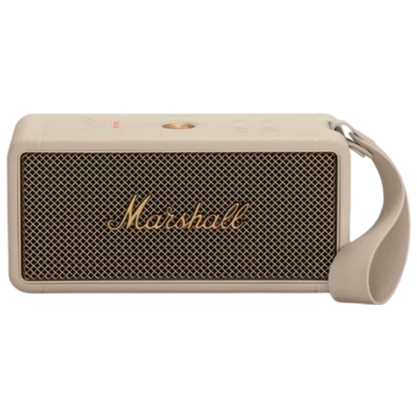 Портативная колонка Marshall Middleton 60 Вт/ Бежевый photo 1