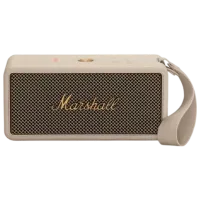 Портативная колонка Marshall Middleton 60 Вт/ Бежевый