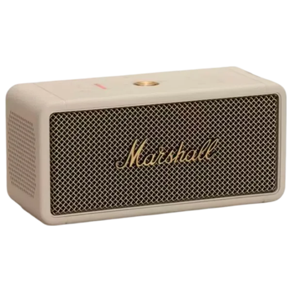 Портативная колонка Marshall Middleton 60 Вт/ Бежевый photo 2