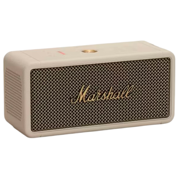 Портативная колонка Marshall Middleton 60 Вт/ Бежевый photo 2