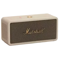 Boxă portabilă Marshall Middleton 60 W/ Beige photo 2