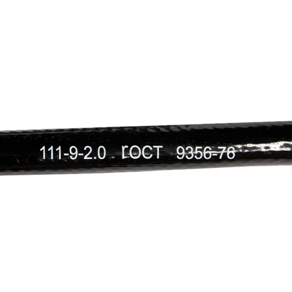 Шланг для газа Micul Fermier VOR58100  /  photo 2