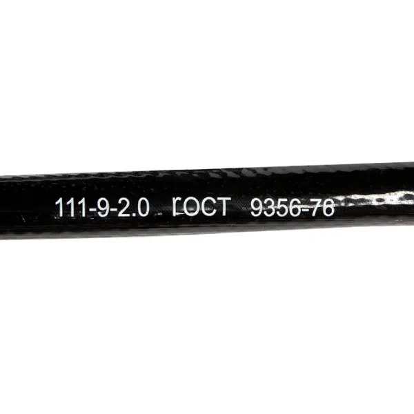 Furtun de gaz Micul Fermier GF-0087 Gaz /  photo 2