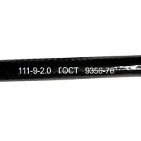 Furtun de gaz Micul Fermier GF-0087 Gaz / photo 2