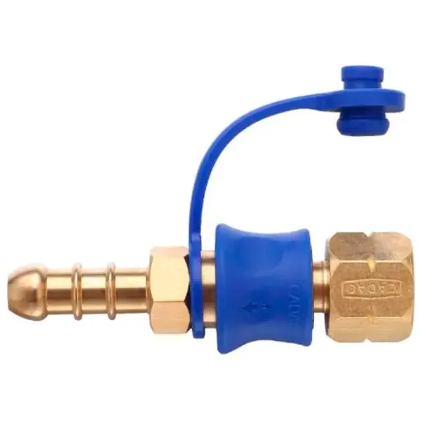 Газовый соединитель Cadac Quick release coupling Газ /  photo 2