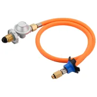 Reductor de gaz cu furtun Cadac EN417 Gaz / 