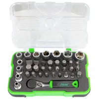 Набор инструментов JBM 53156 Количество в наборе: 38