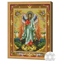 Мозайка Art Galery Premium Icoana Inger Pazitor / photo 2