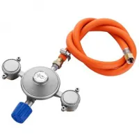Редуктор газа с шлангом Cadac Power Pak Газ / 