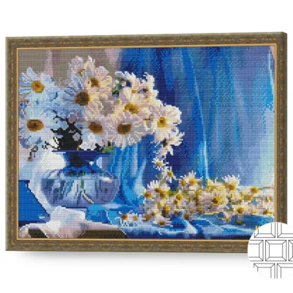 Mozaic Art Galery Premium Buchet de romanite   /  photo 2 Mozaic Art Galery Premium Buchet de romanite   /  photo 2