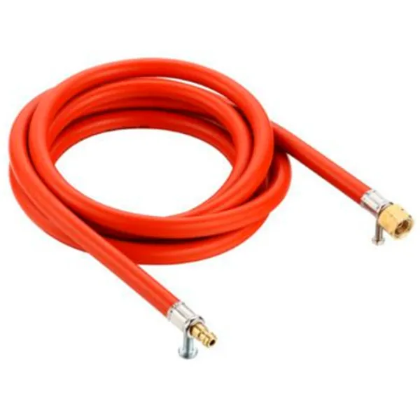 Газовый соединитель Cadac LH with quick release connection Газ /  photo 1