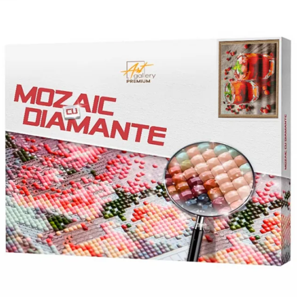 Mozaic Art Galery Premium Cocktail de Anul Nou   /  photo 1 Mozaic Art Galery Premium Cocktail de Anul Nou   /  photo 1