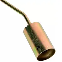 Горелка Micul Fermier GF-0348 Газ / 1300 °C photo 2