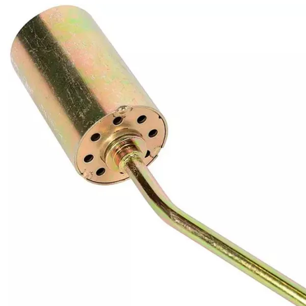 Горелка Micul Fermier GF-0348 Газ / 1300 °C photo 4 Горелка Micul Fermier GF-0348 Газ / 1300 °C photo 4