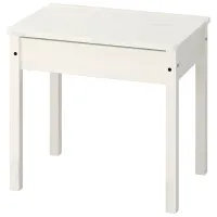 Детский стол Ikea Sundvik Белый / / 7+