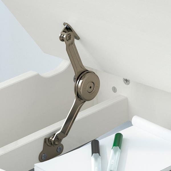 Детский стол Ikea Sundvik Белый / / 7+ photo 3