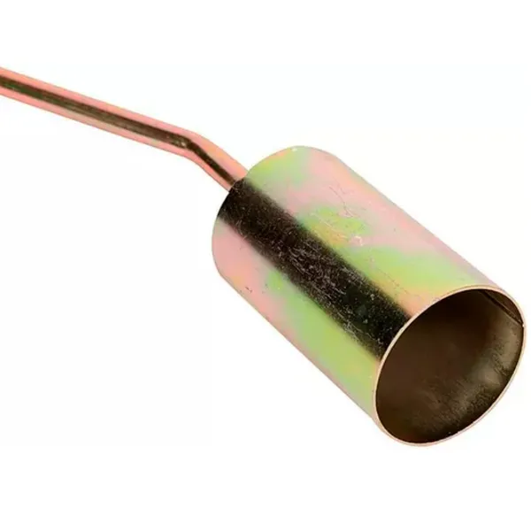 Горелка Micul Fermier GF-0349 Газ / 1300 °C photo 2