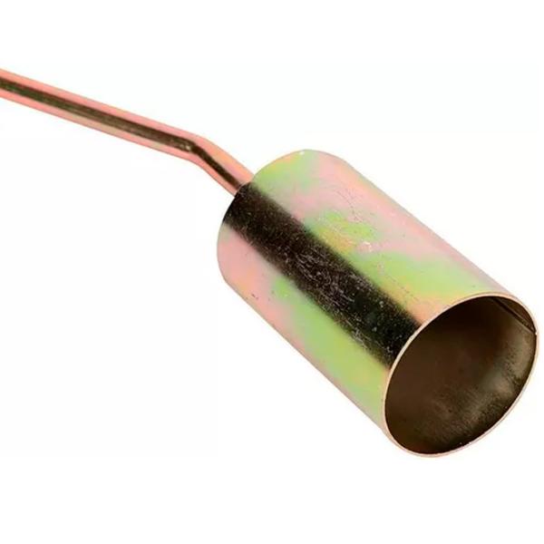 Горелка Micul Fermier GF-0349 Газ / 1300 °C photo 2